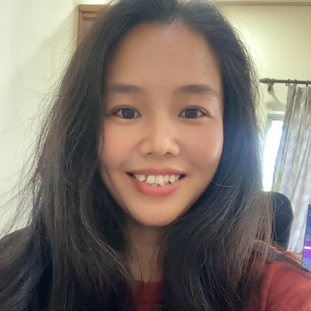 诗棋宛然艾