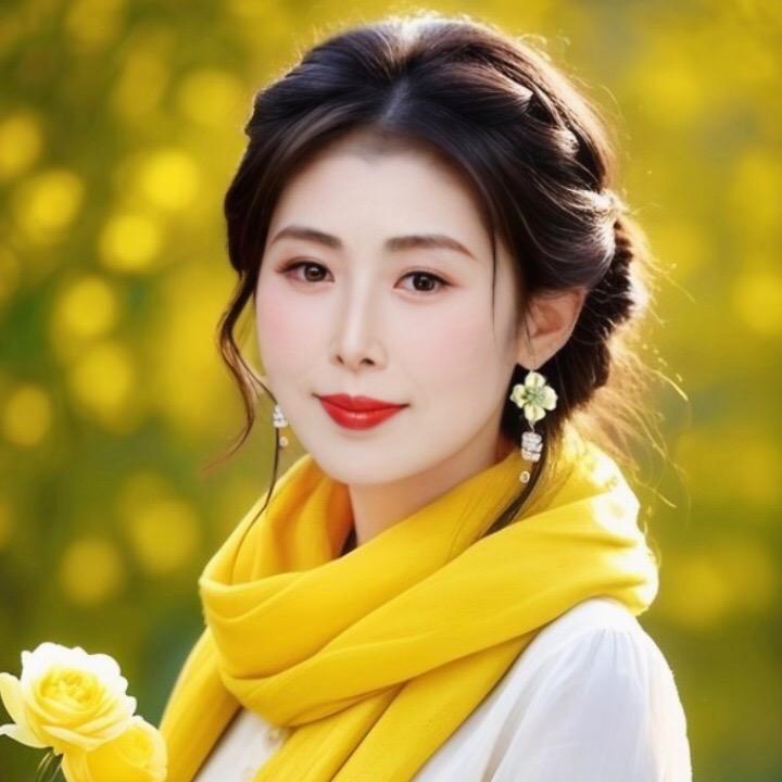 玲姐爱唱歌