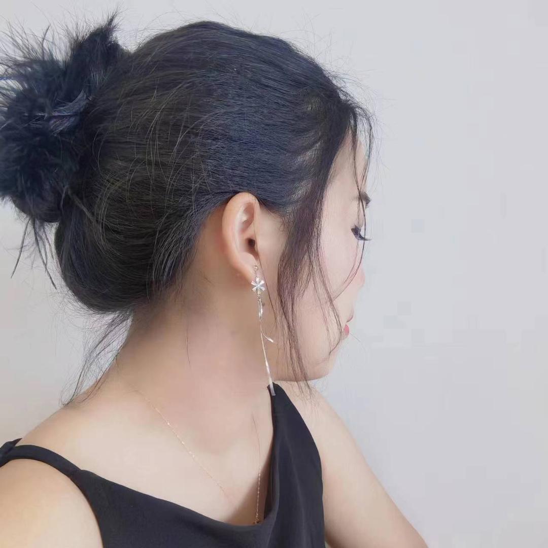 米花姐姐