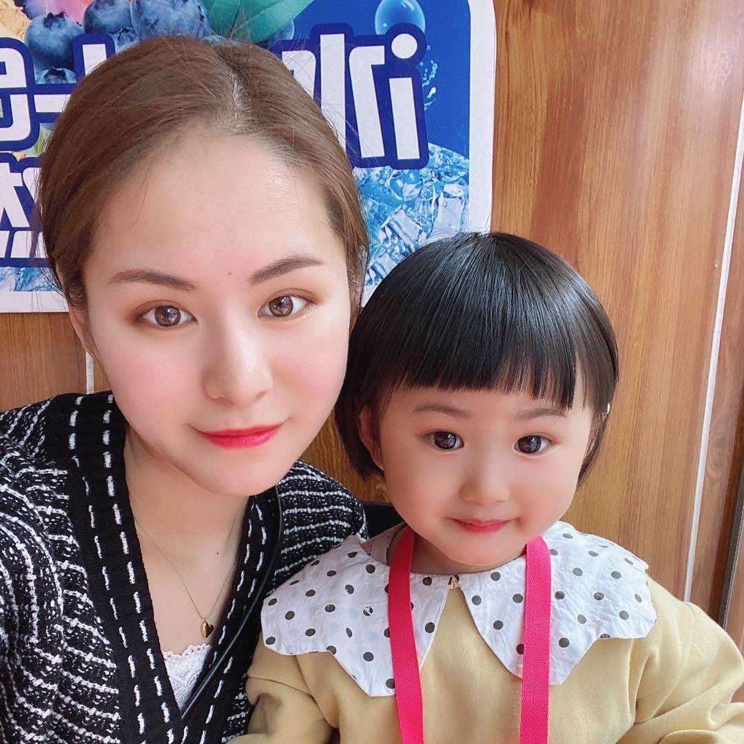小米麻麻💕