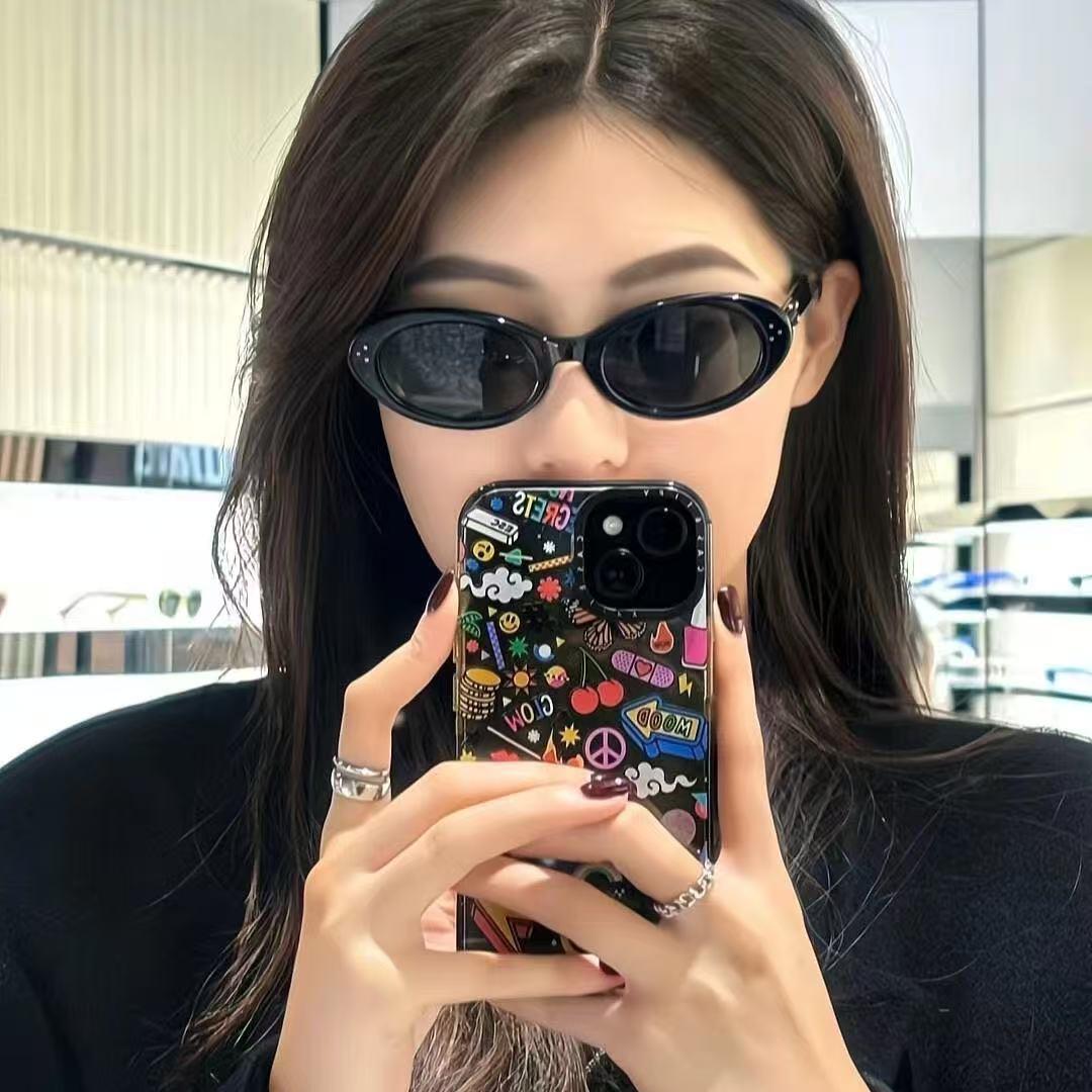 万象城大牌美妆柜姐