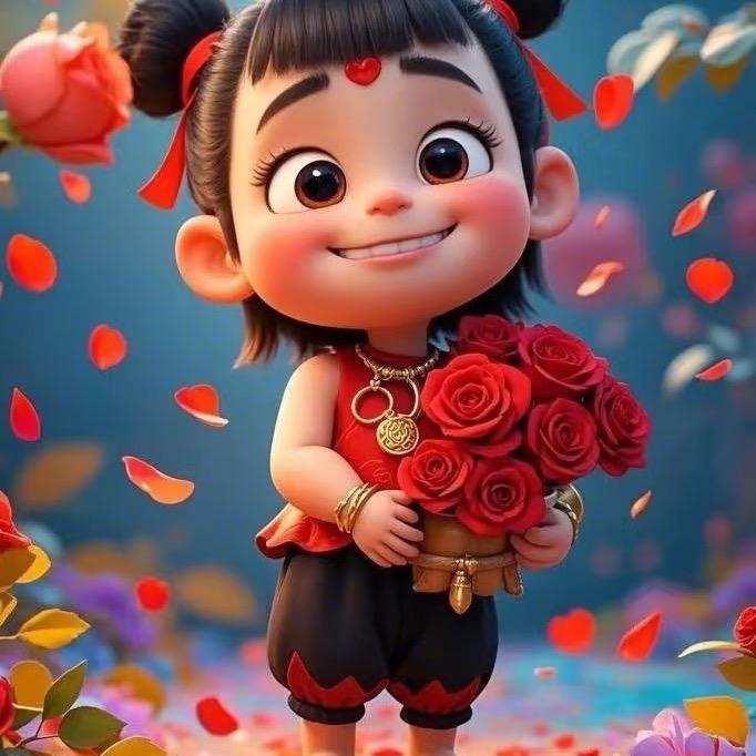 多喜💕