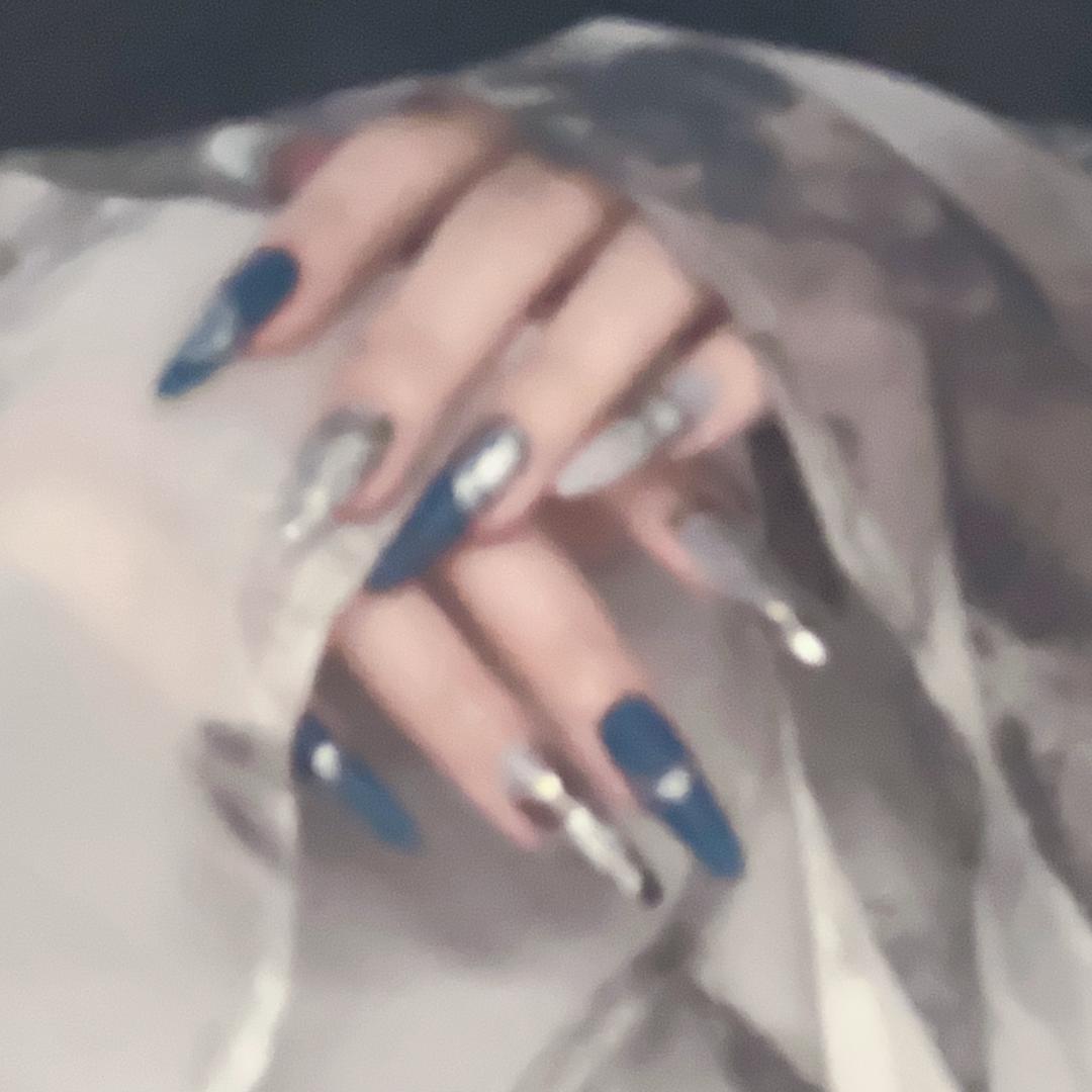 一眼YAOLANGNAILS