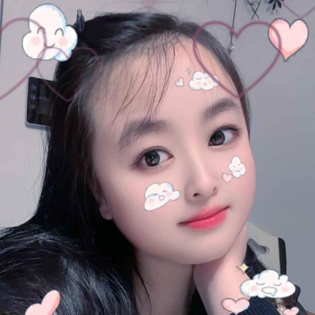 开心就好💕小静