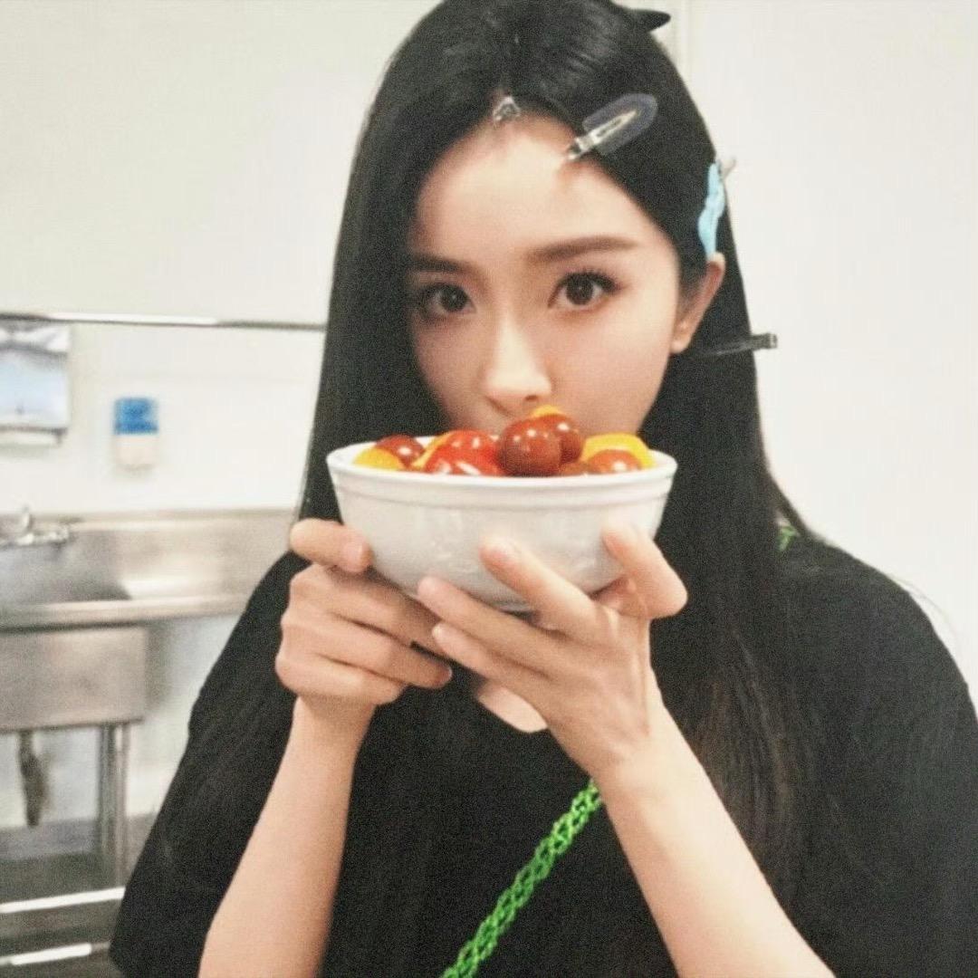 要大口吃饭