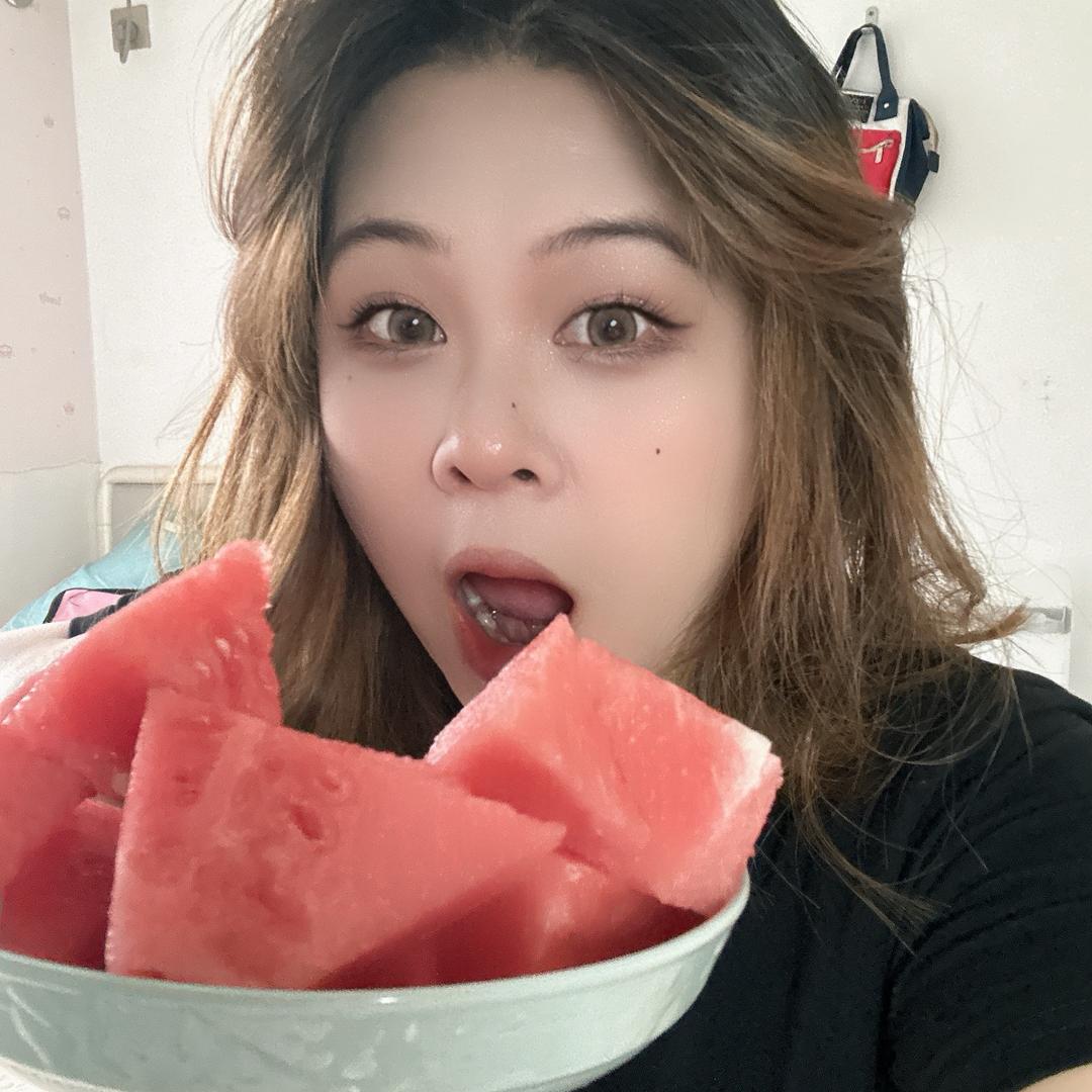 暴躁的😡陳小妞❤