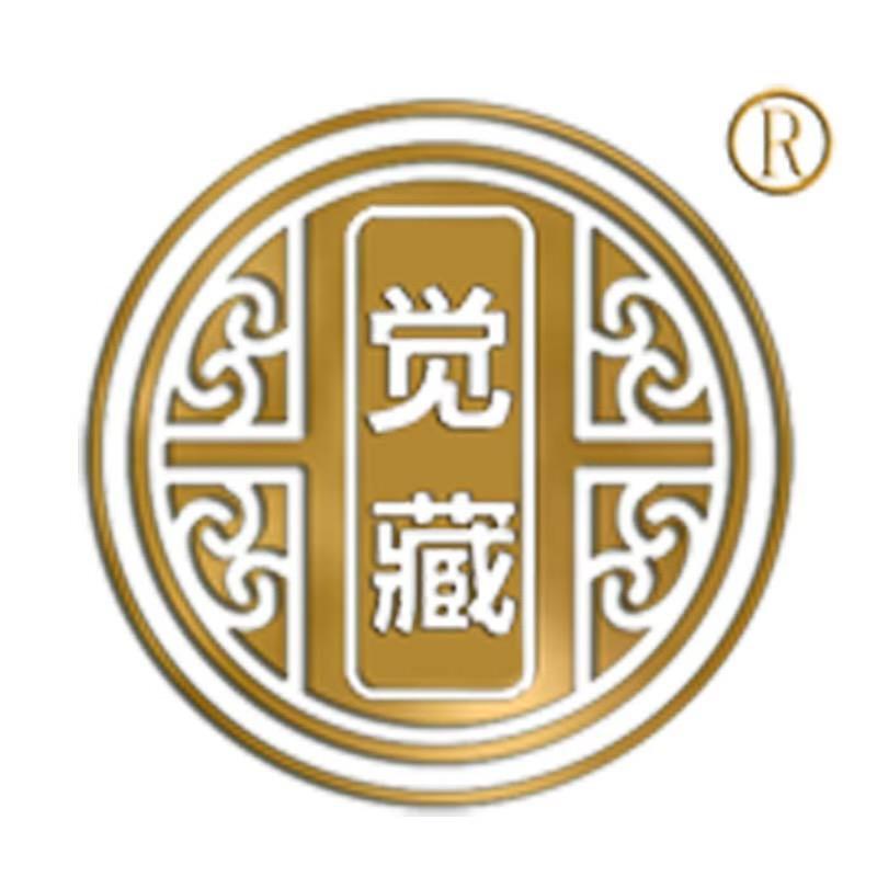 觉藏造像