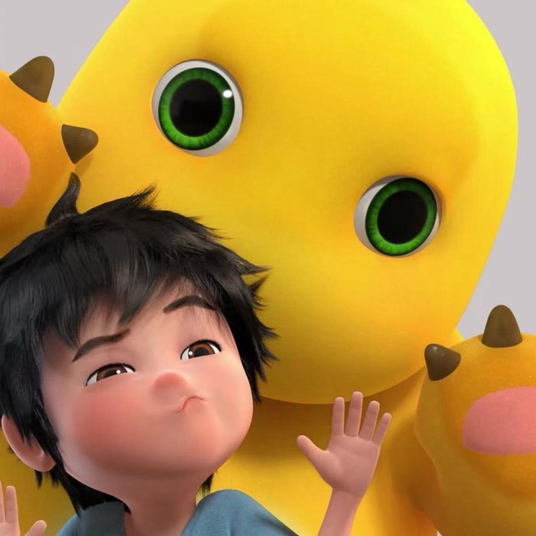 阿富学长在创新科技职业学院（新生解答）