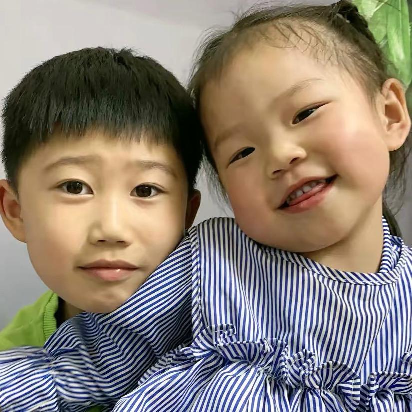小饭妈妈