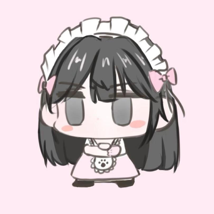 萝卜肝o.o