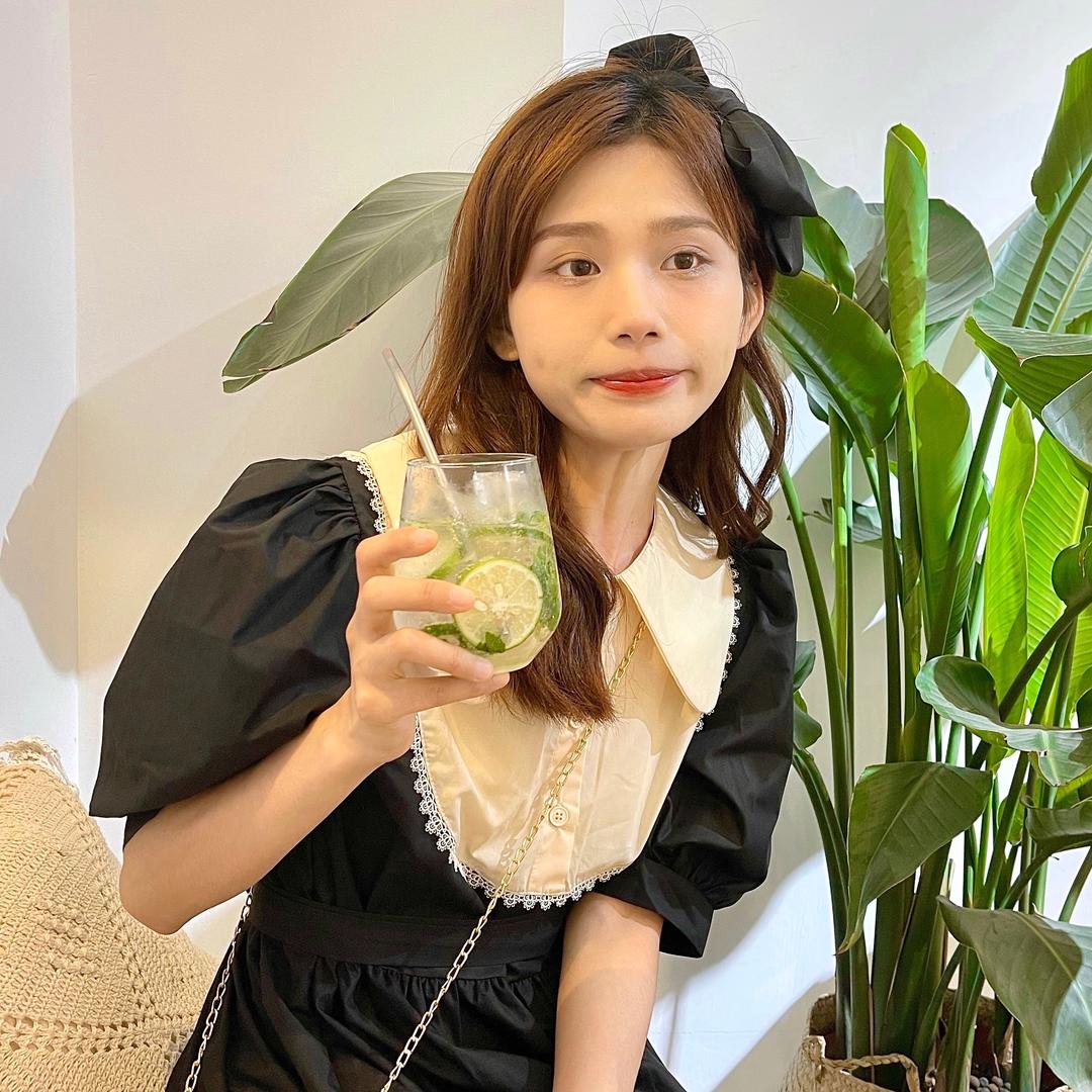 小芽芽YAYA
