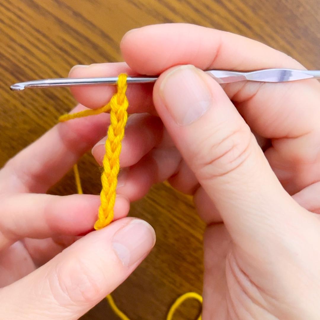 潮汕华姨教编织