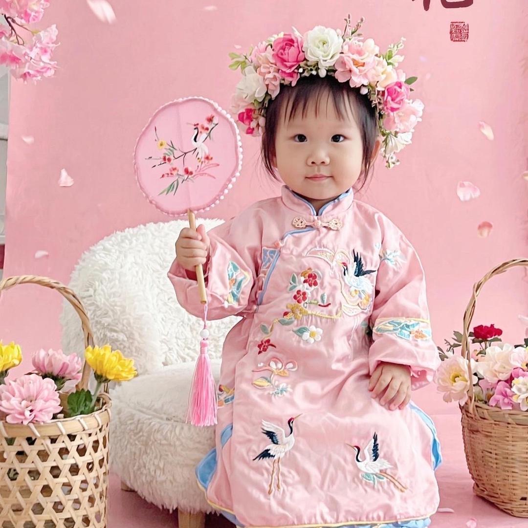 Yo mi💞优米妈妈