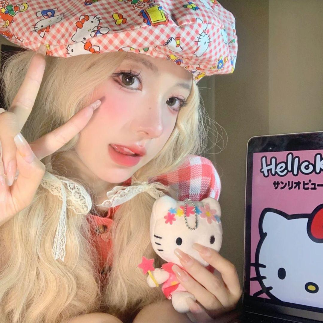 奇迹鱼鱼（自律版）