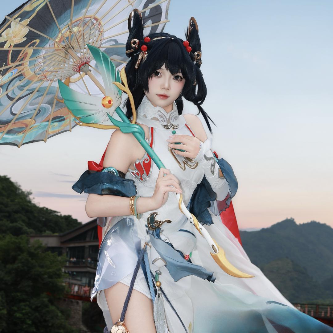 偷油婆