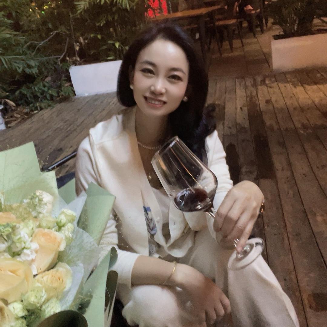 秋兰的故事