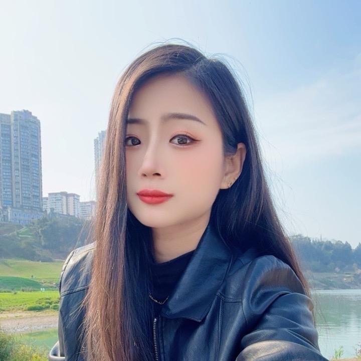 梦梦👧（单身）