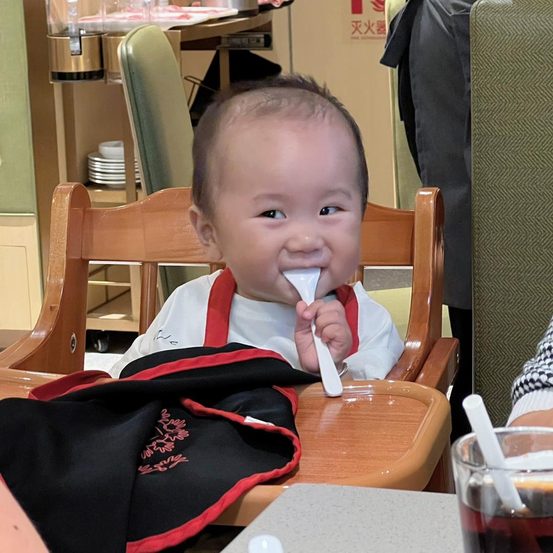 可爱超膘