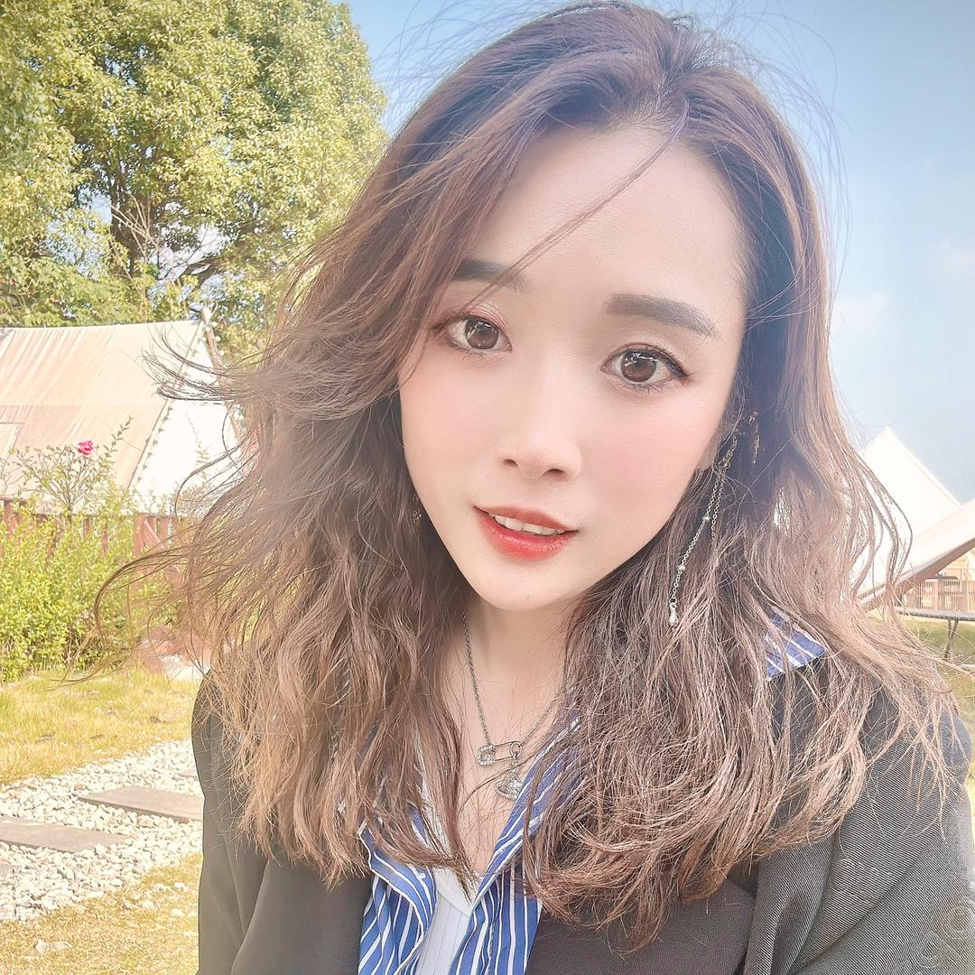 暴躁的小仙女