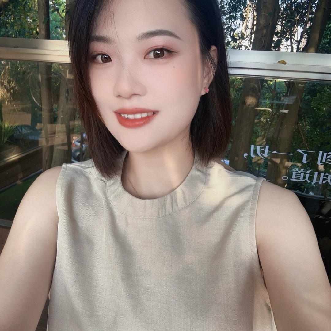 若婷🧐