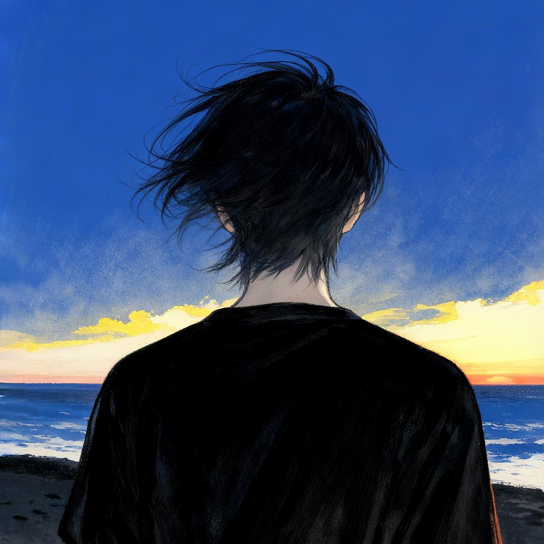 慕间说