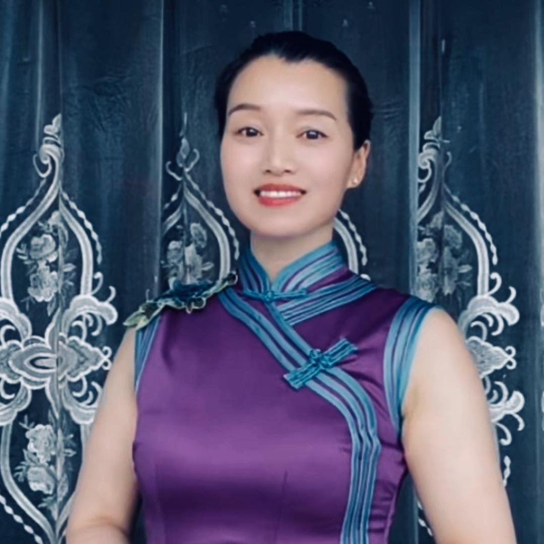 玉的天空