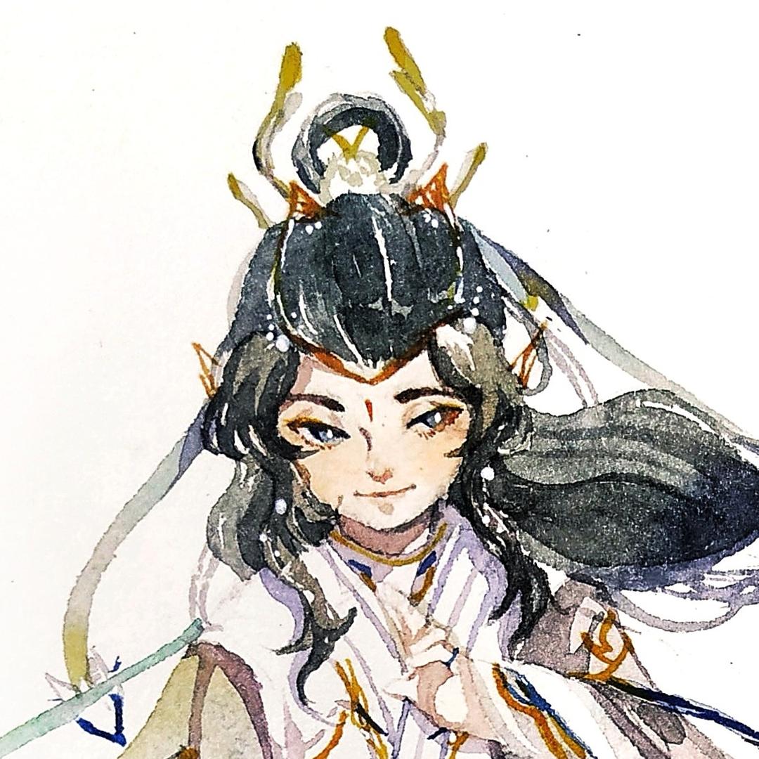 灼云