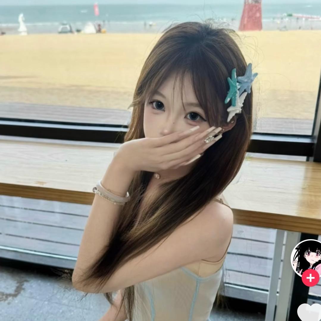 婉婉🍡