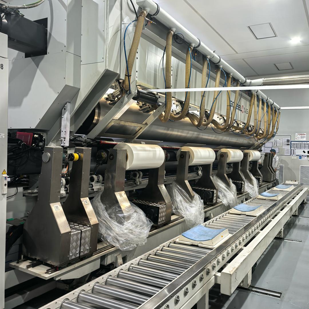 潮富BOPET薄膜-滨滨