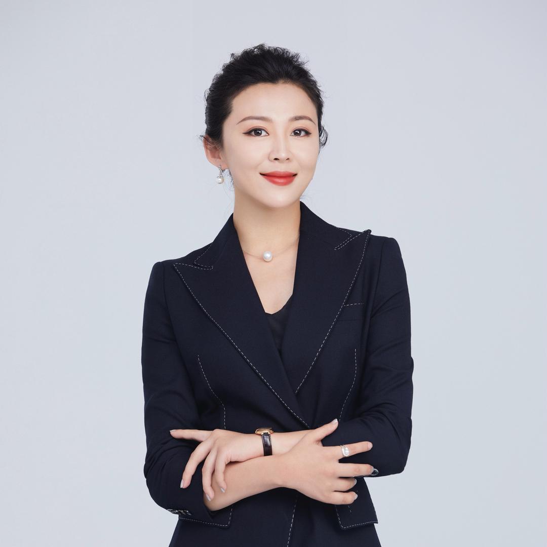 张姣——专注女性沟通力