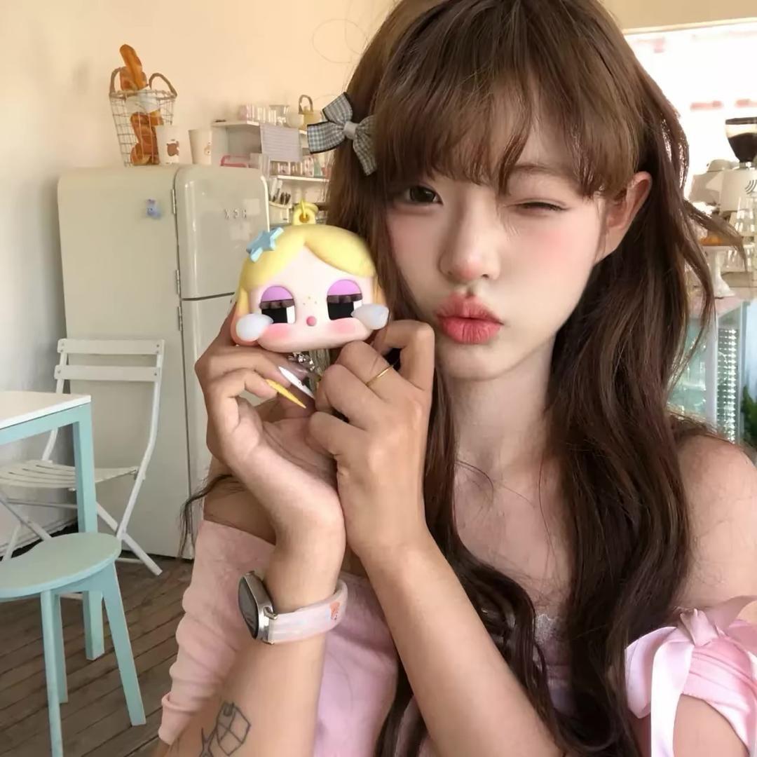 🍙困困土豆泥🍣