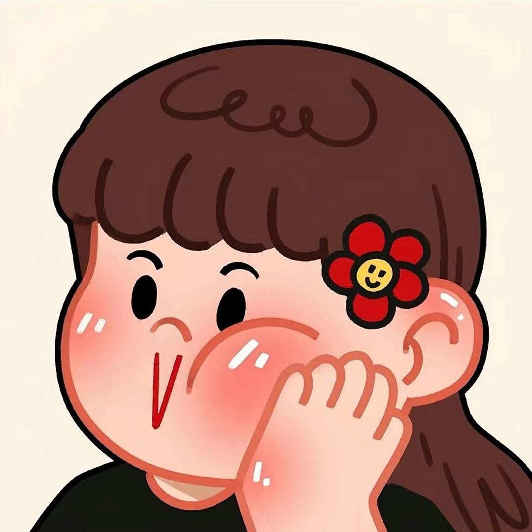 圆脸小曲