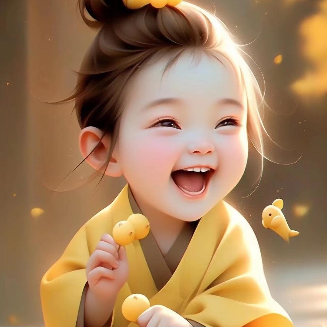 世界上有你