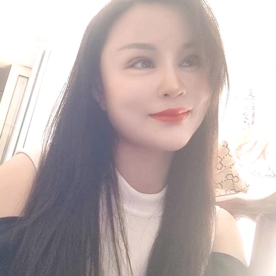 陈羽菲