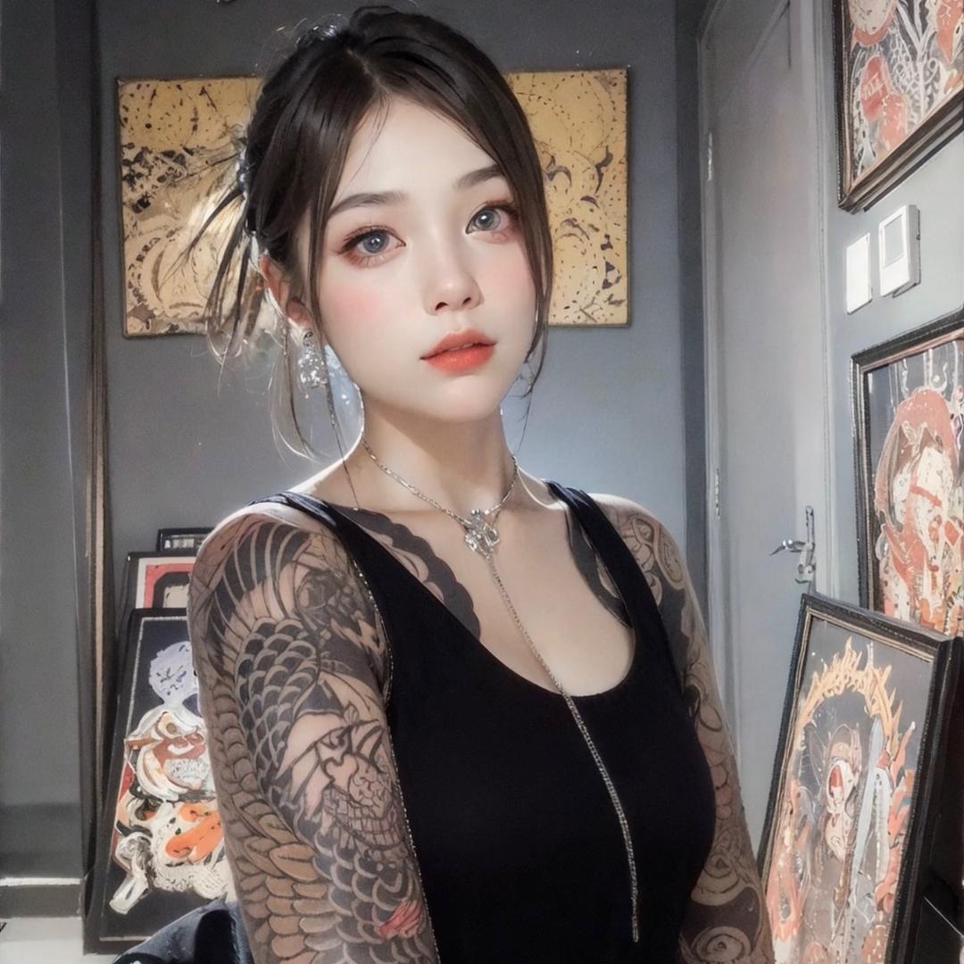 AI西西