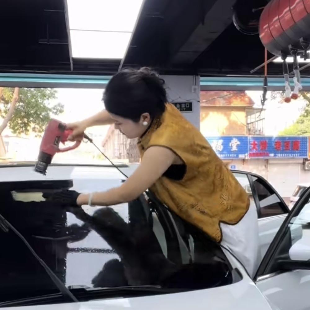 顺朋汽车贴膜（Bop保镖隐形车衣）