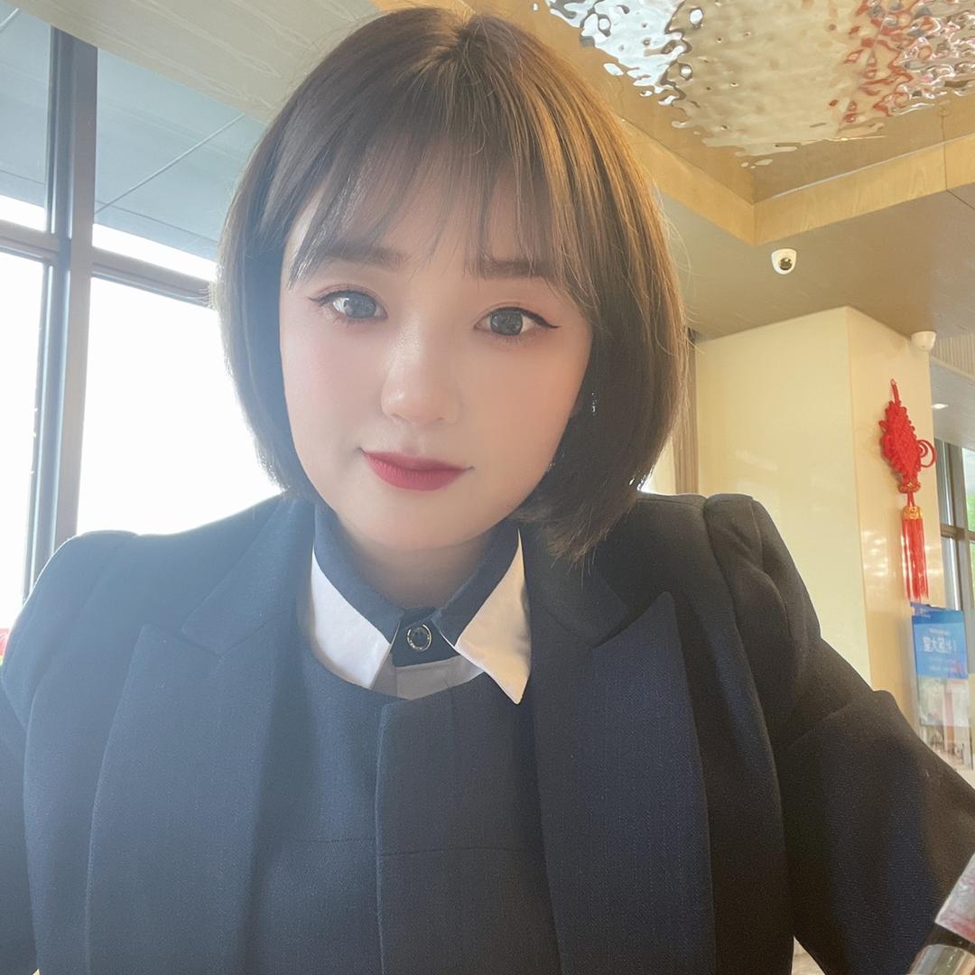 观山云筑～香香