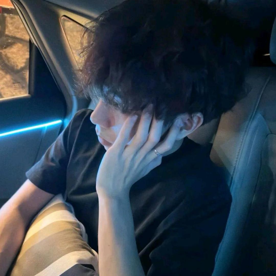 @-7