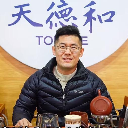 天德和海参|王法光官方号