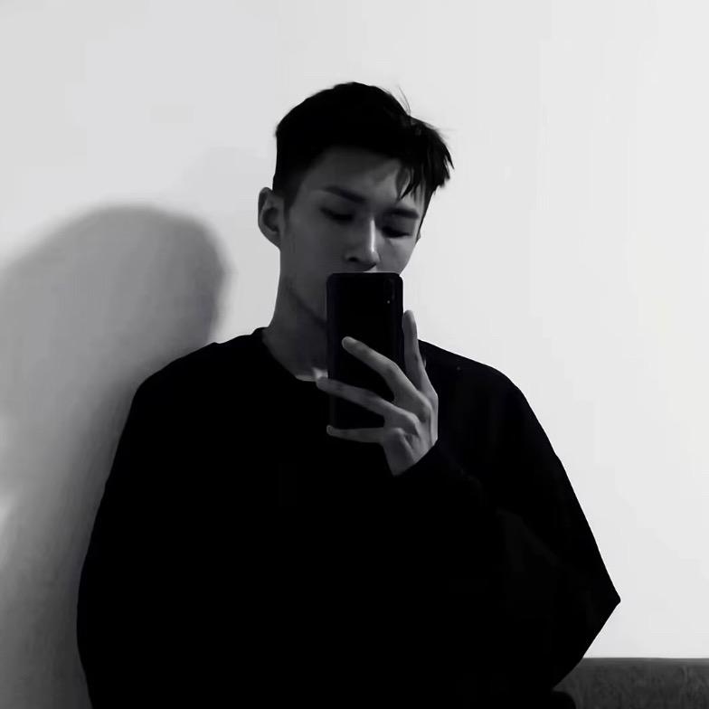 今天想我了吗？