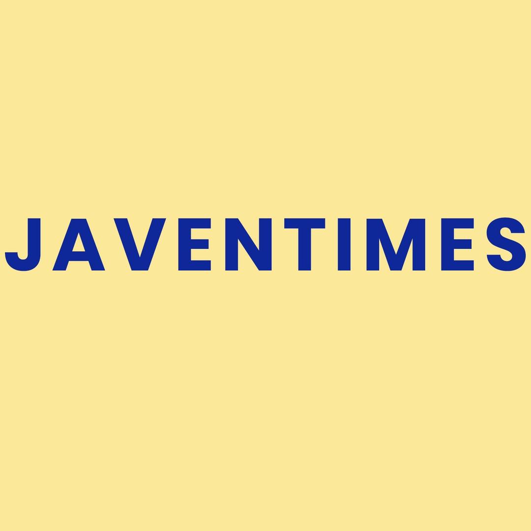 JAVENTIMES