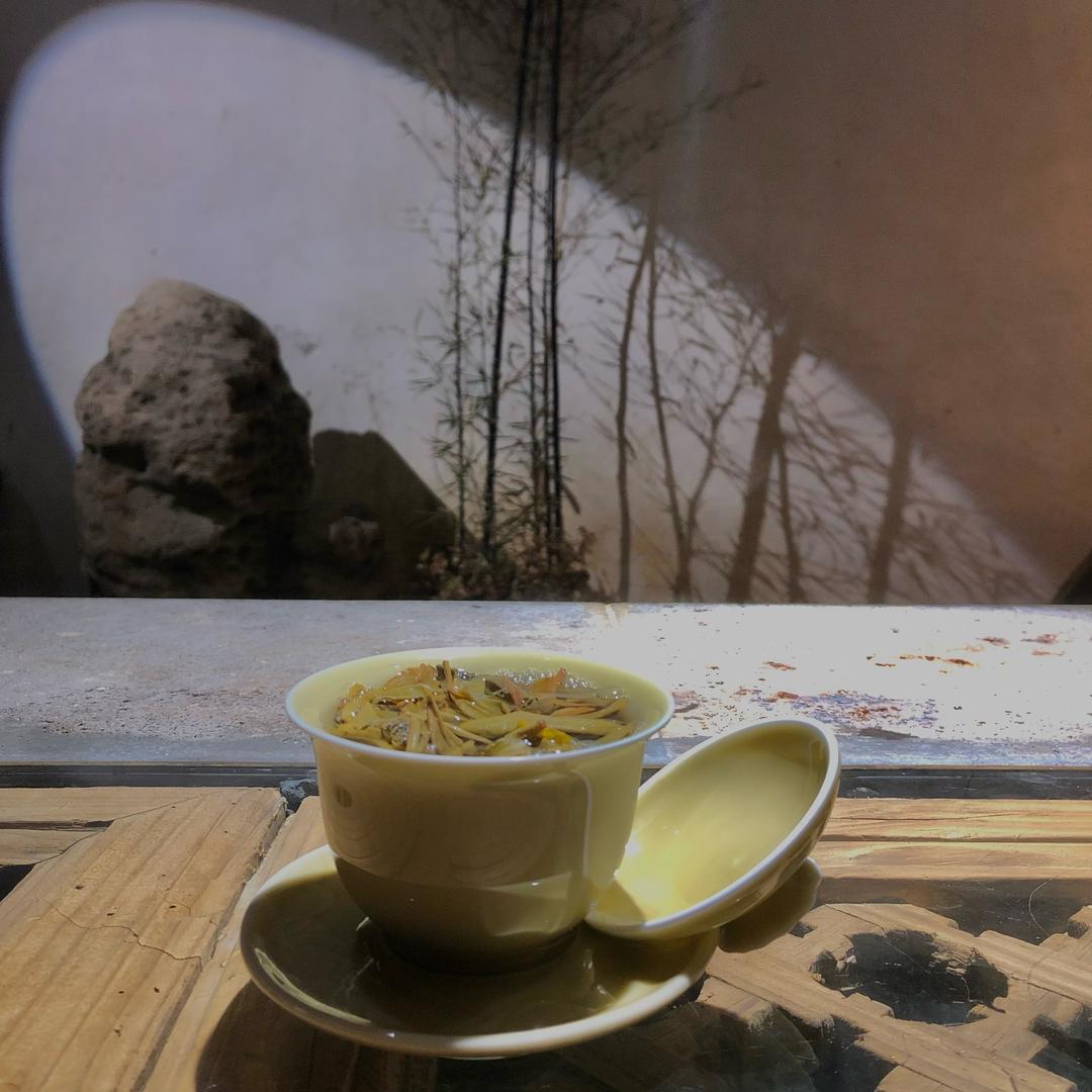 茶拾捌