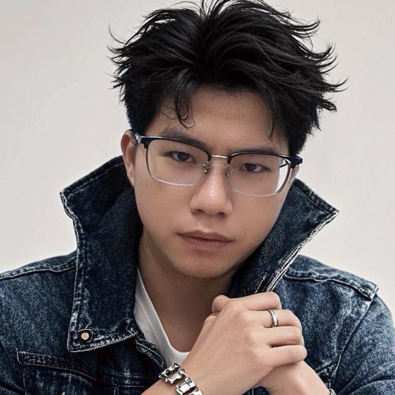 泪水打湿猪脚饭