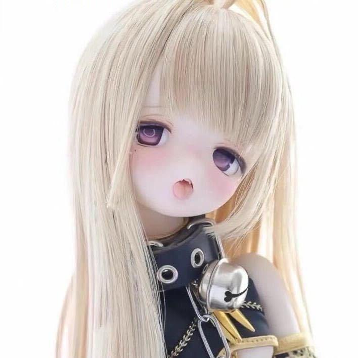 狡猾的小甜蒜⁉️