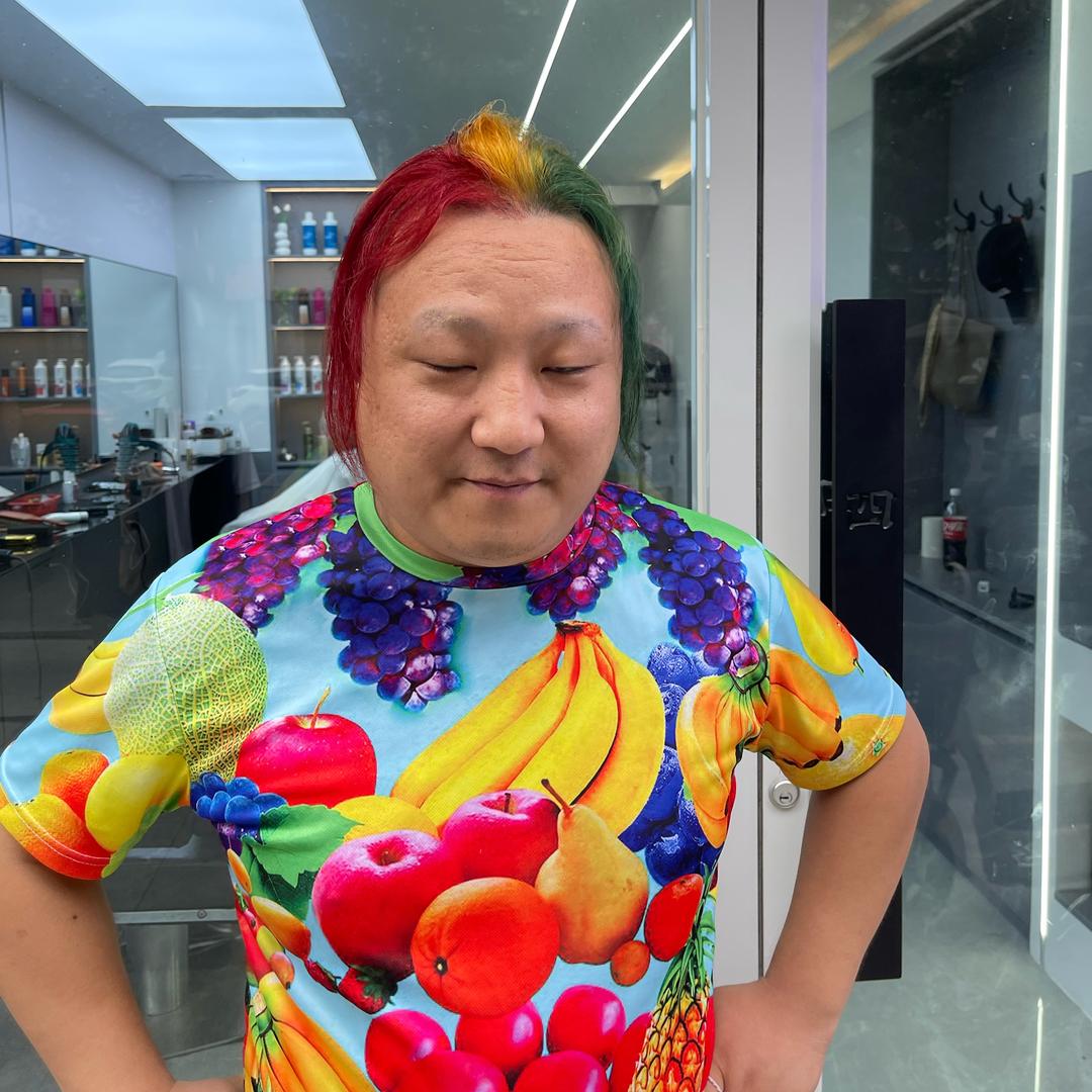 小张去哪挑战
