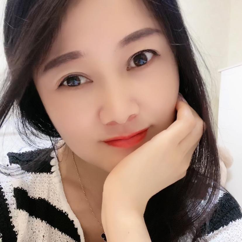 静静☘️