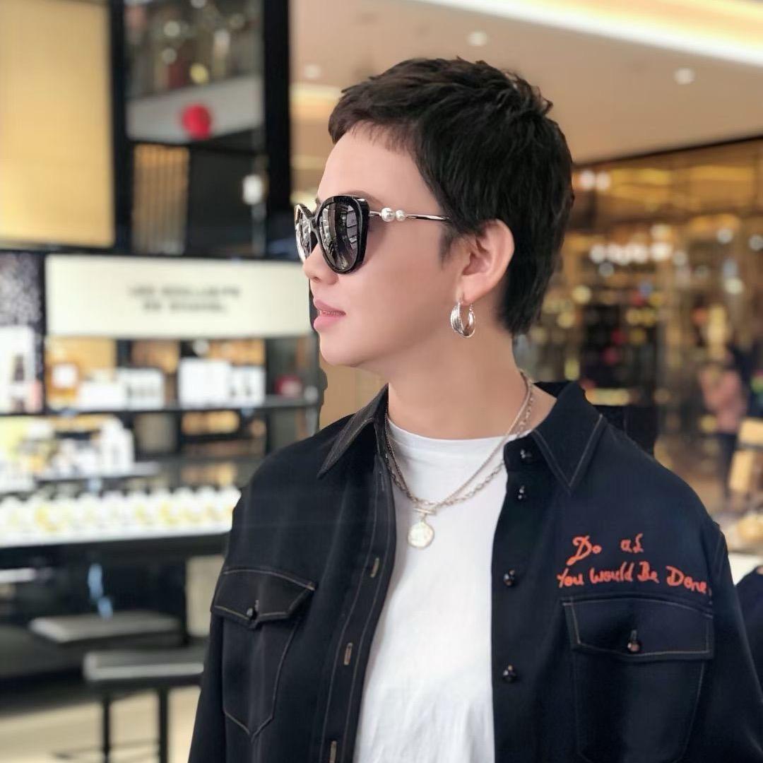 Ying 姐私定～潮