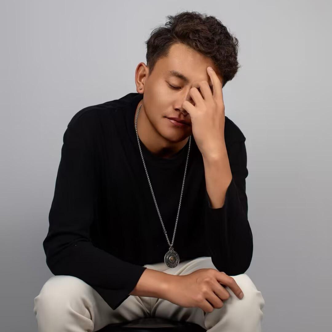 🎵洛桑次仁🎵