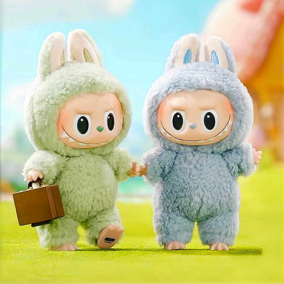 米米来了（一号版