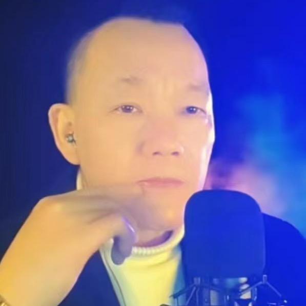 四爷（晚8.40🎤）
